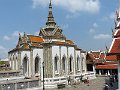 Bangkok Wat Phrae Kaeo P0687